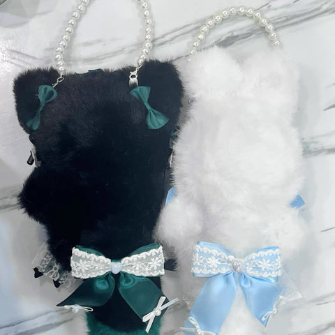 ［ぬい服］ちびぐるみ用 手作り 着ぐるみ【Q8VDJO】