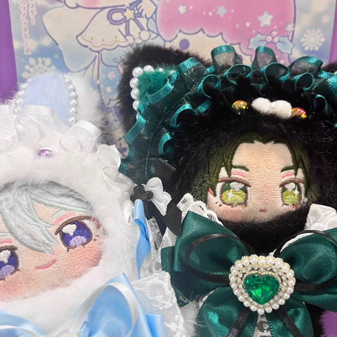 ［ぬい服］ちびぐるみ用 手作り 着ぐるみ【Q8VDJO】