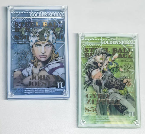 ［推し活グッズ］アクリルフレーム【C6DEMQ】