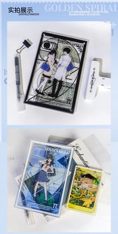 ［推し活グッズ］アクリルフレーム【C6DEMQ】