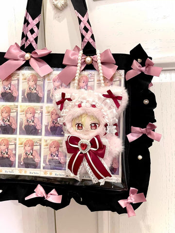［ぬい服］ちびぐるみ用 手作り 着ぐるみ【Q8VDJO】