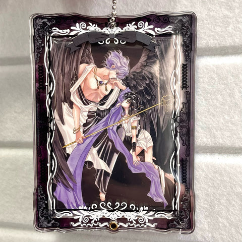 ［推し活グッズ］アクリルフレーム【C3OB4O】