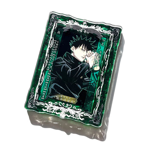 ［推し活グッズ］アクリルフレーム【C3OB4O】