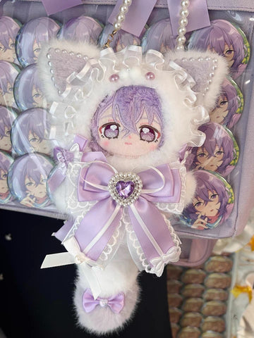 ［ぬい服］ちびぐるみ用 手作り 着ぐるみ【Q8VDJO】