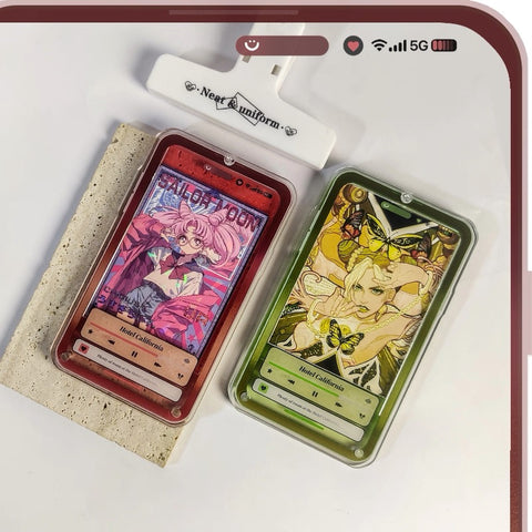 ［推し活グッズ］アクリルフレーム【I4SCE3】