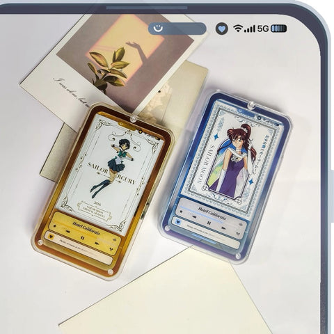 ［推し活グッズ］アクリルフレーム【I4SCE3】