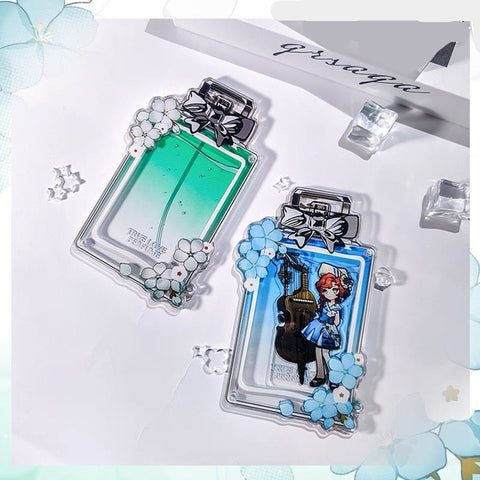 ［推し活グッズ］アクリルフレーム【MS28R6】