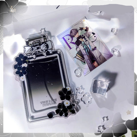 ［推し活グッズ］アクリルフレーム【MS28R6】