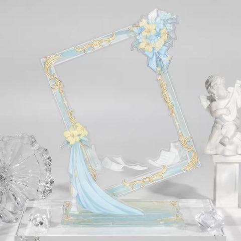 ［推し活グッズ］アクリルフレーム【RW4AHM】