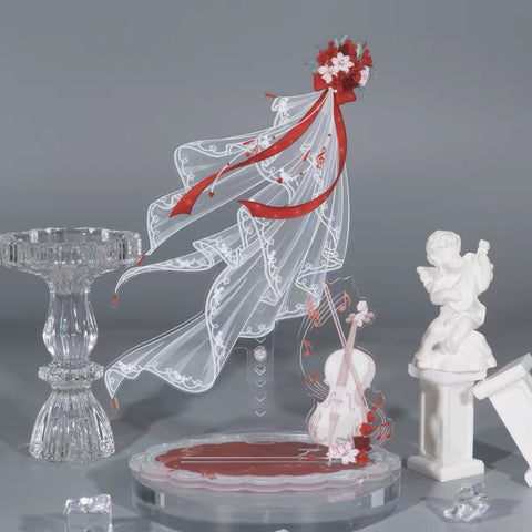 ［推し活グッズ］アクリルスタンド【ZA2XW7】