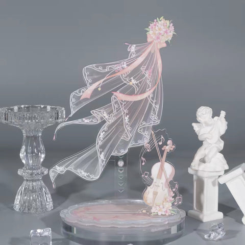 ［推し活グッズ］アクリルスタンド【ZA2XW7】