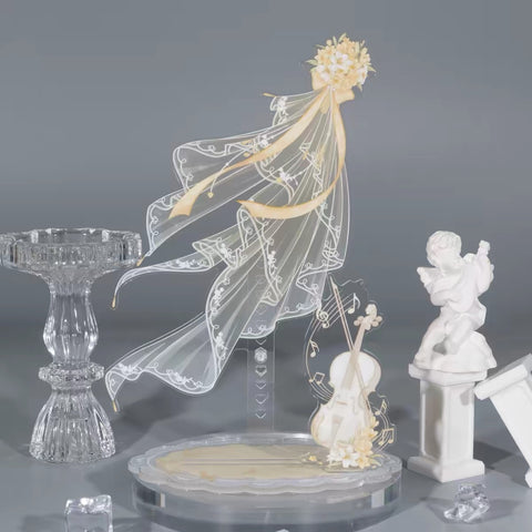 ［推し活グッズ］アクリルスタンド【ZA2XW7】