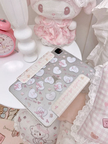 ［MIKKO］IPAD ケース【B4U0C9】