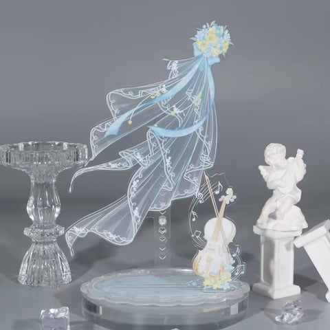 ［推し活グッズ］アクリルスタンド【ZA2XW7】