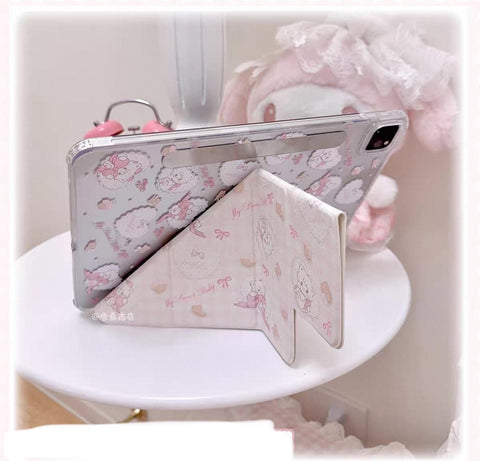 ［MIKKO］IPAD ケース【B4U0C9】