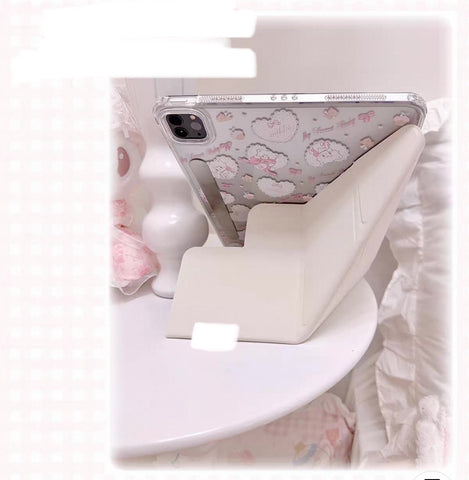 ［MIKKO］IPAD ケース【B4U0C9】