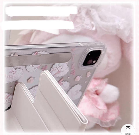 ［MIKKO］IPAD ケース【B4U0C9】