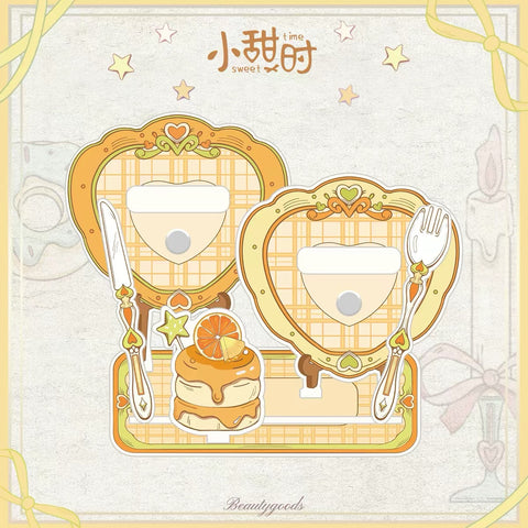 ［推し活グッズ］缶バッジ アクリルスタンド【C7CHAS】