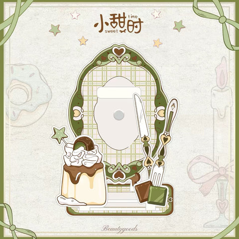［推し活グッズ］缶バッジ アクリルスタンド【C7CHAS】