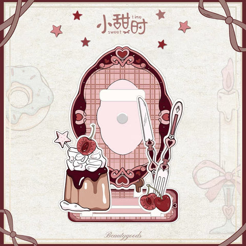 ［推し活グッズ］缶バッジ アクリルスタンド【C7CHAS】
