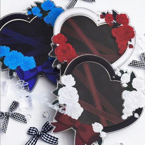 ［推し活グッズ］アクリルフレーム【56RKL4】