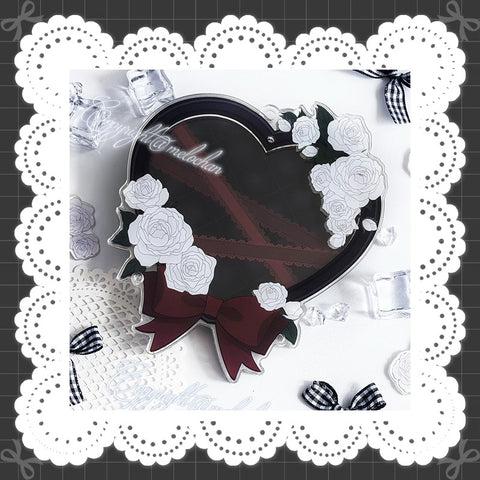 ［推し活グッズ］アクリルフレーム【56RKL4】