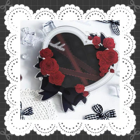 ［推し活グッズ］アクリルフレーム【56RKL4】