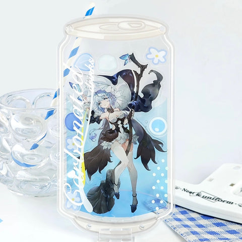 ［推し活グッズ］アクリルフレーム【GE1OA6】