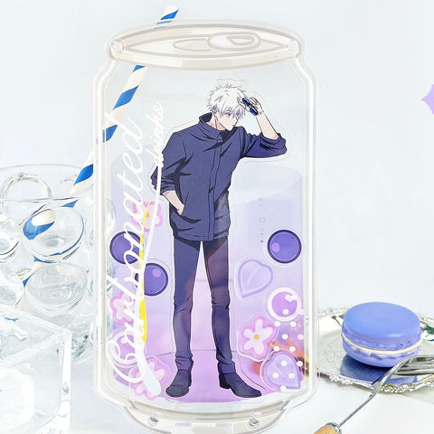 ［推し活グッズ］アクリルフレーム【GE1OA6】