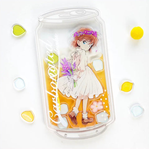［推し活グッズ］アクリルフレーム【GE1OA6】