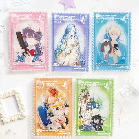 ［推し活グッズ］アクリルフレーム【2EXFTR】