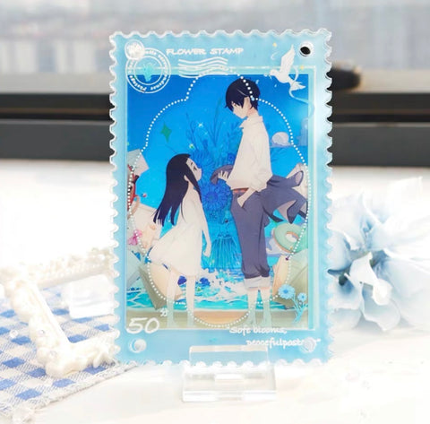 ［推し活グッズ］アクリルフレーム【2EXFTR】