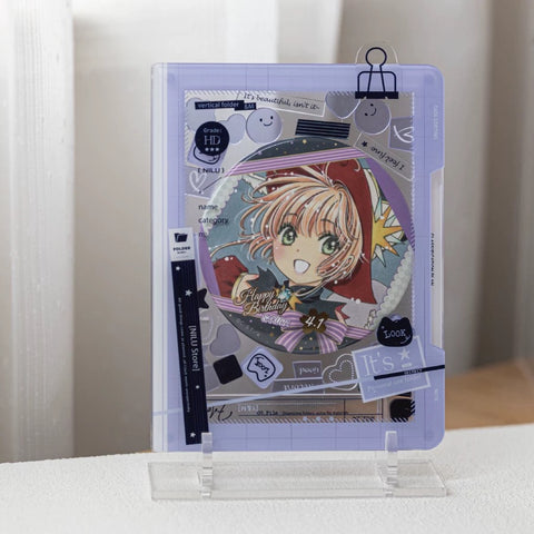 ［推し活グッズ］アクリルフレーム Mサイズ【C9V0W0】