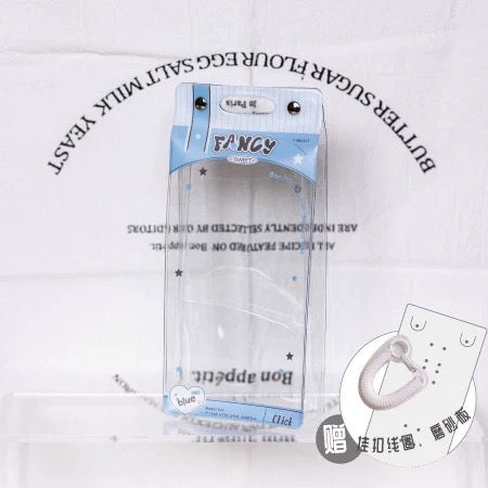 ［推し活グッズ］10/15cm ぬいぐるみ用 アクリルスタンド用  痛ポーチ【L3U3S8】