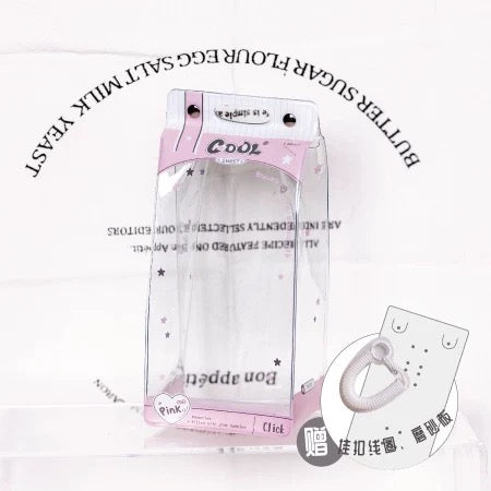 ［推し活グッズ］10/15cm ぬいぐるみ用 アクリルスタンド用  痛ポーチ【L3U3S8】