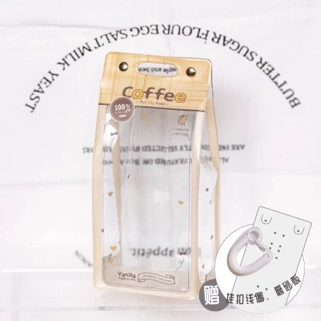 ［推し活グッズ］10/15cm ぬいぐるみ用 アクリルスタンド用  痛ポーチ【L3U3S8】