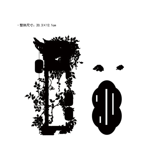 ［推し活グッズ］アクリル 背景 スタンド【BH3DSP】