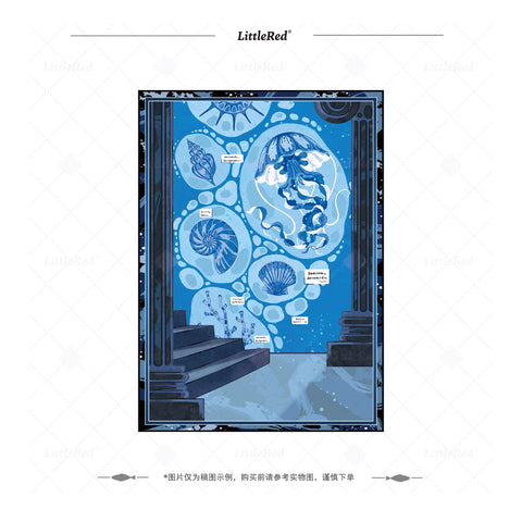 ［推し活グッズ］アクリルフレーム+パーツ【4QOGDM】