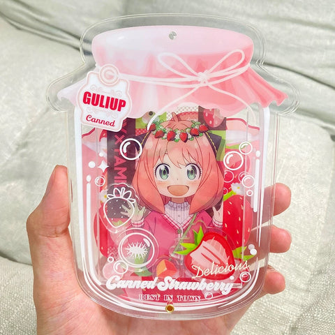 ［推し活グッズ］アクリルフレーム【G5X3A5】