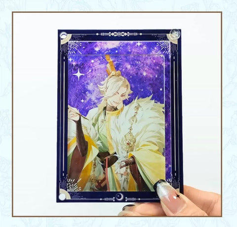 ［推し活グッズ］アクリルフレーム【EZV9WV】