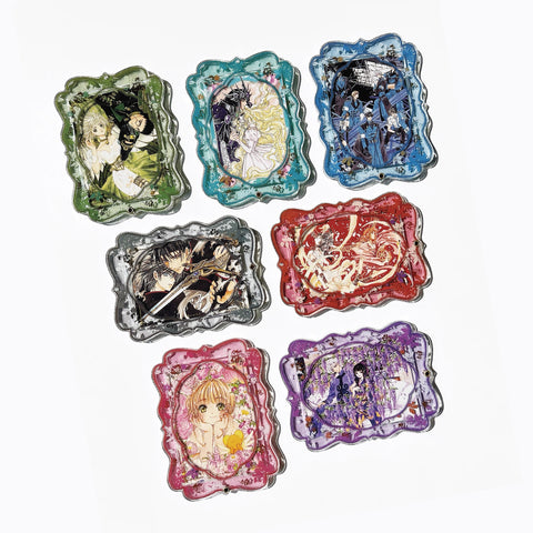 ［推し活グッズ］アクリルフレーム【J6952O】