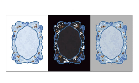 ［推し活グッズ］アクリルフレーム【J6952O】