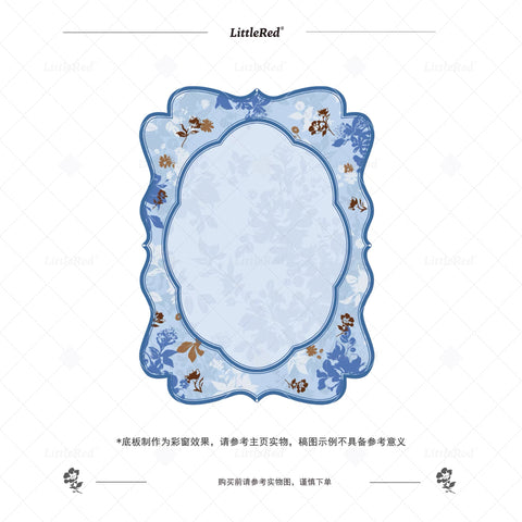 ［推し活グッズ］アクリルフレーム【J6952O】