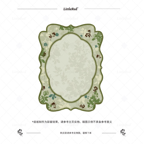 ［推し活グッズ］アクリルフレーム【J6952O】