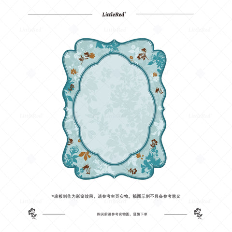 ［推し活グッズ］アクリルフレーム【J6952O】