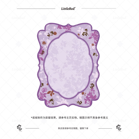 ［推し活グッズ］アクリルフレーム【J6952O】