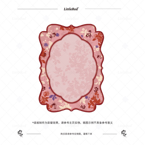 ［推し活グッズ］アクリルフレーム【J6952O】