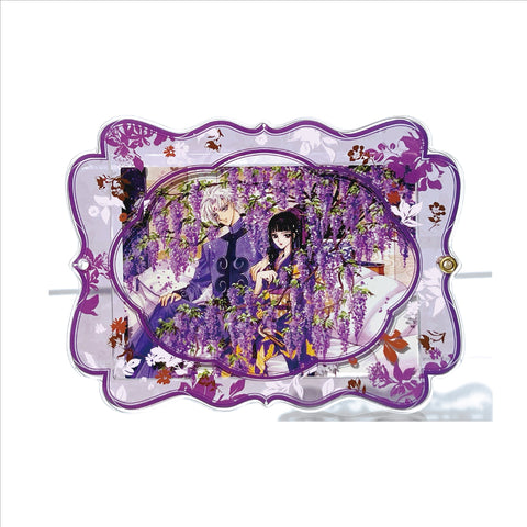 ［推し活グッズ］アクリルフレーム【J6952O】