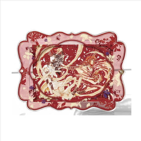 ［推し活グッズ］アクリルフレーム【J6952O】