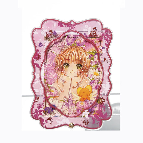 ［推し活グッズ］アクリルフレーム【J6952O】